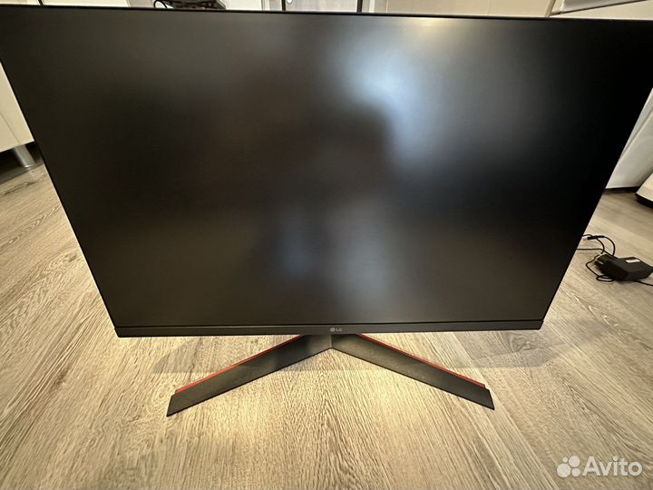 Монитор lg 27