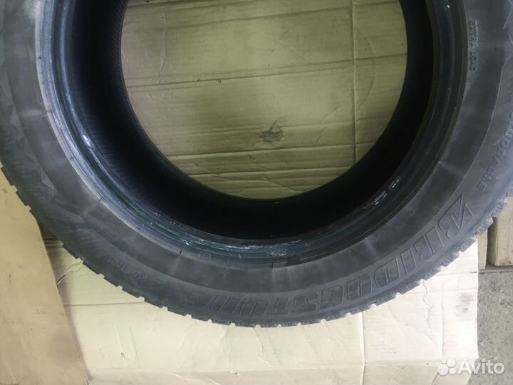 Bridgestone Ice Cruiser 7000 225/65 R17 106T