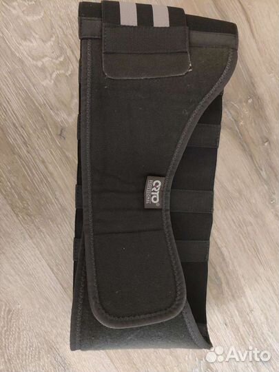 Бандаж для беременных orto