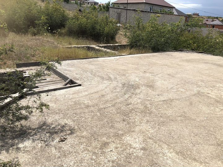Участок 10 сот. (СНТ, ДНП)