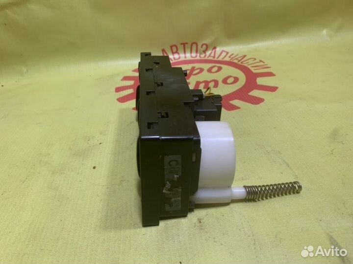 Блок управления климат-контролем Daewoo Nexia