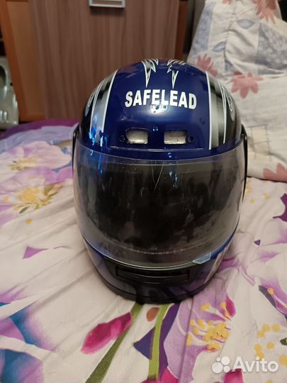 Safelead LX-109