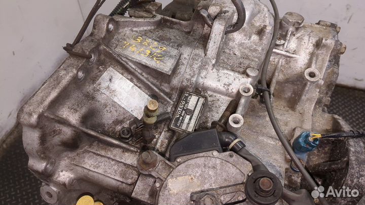 Кпп - автомат (АКПП) 4х4 Volvo XC70