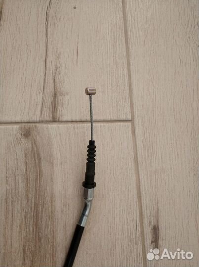 Тросик сцепления yz 450F