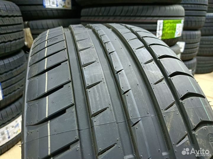 Triangle EffeXSport TH202 255/55 R20 110W