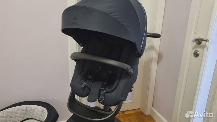 3 в 1 Stokke Xplory X