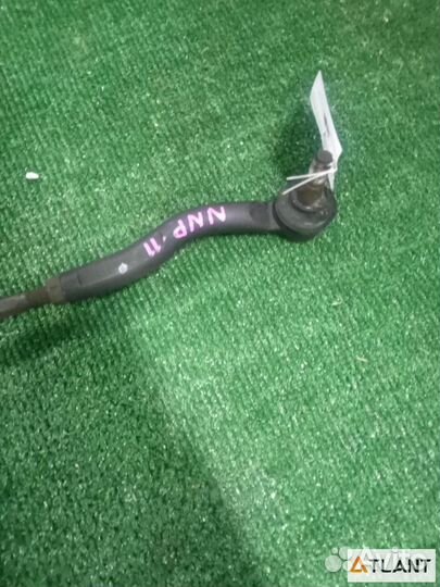 Рулевая рейка передняя toyota porte