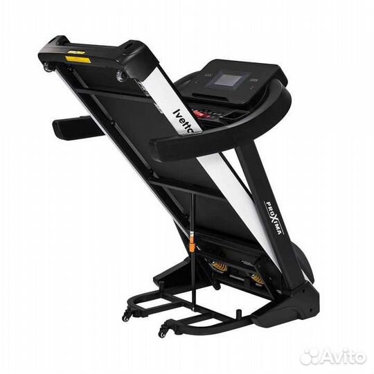 Беговая дорожка Proxima Ivetta v.1.17