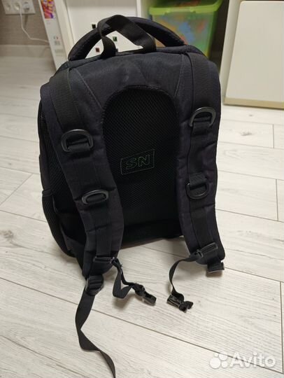 Рюкзак школьный SkyNameс