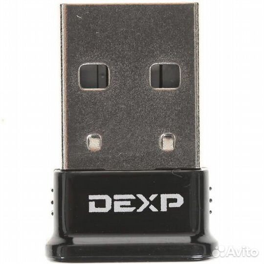 Bluetooth адаптер dexp (продажа, обмен)