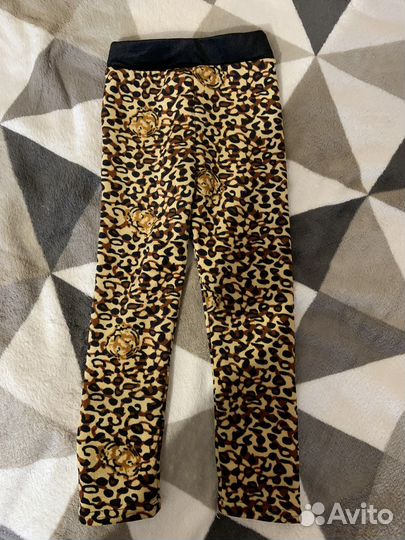 Лосины для девочки