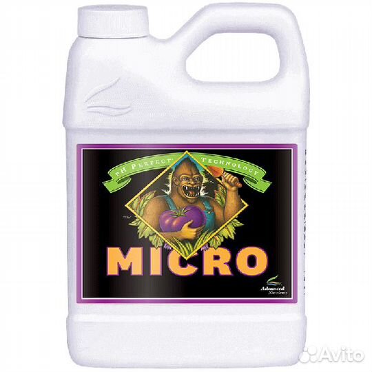 Удобрение Advanced Nutrient PH Perfect Micro 500