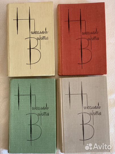 Русская, художественная литература