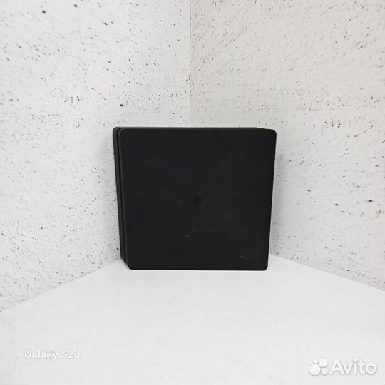 Игровая приставка Sony Play Station 4 500Gb