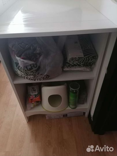 Пеленальный столик комод икеа