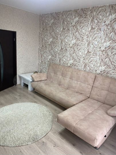 2-к. квартира, 50,9 м², 2/3 эт.