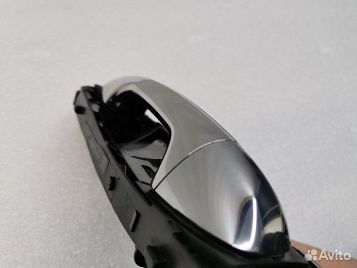 Ручка двери внешняя передняя правая Mercedes-Benz