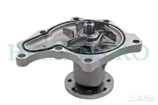 Насос водяной Foton 1039, 1049С