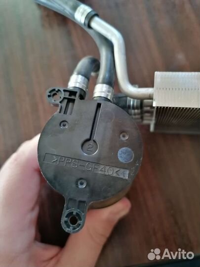 Водяное охлаждение процессора