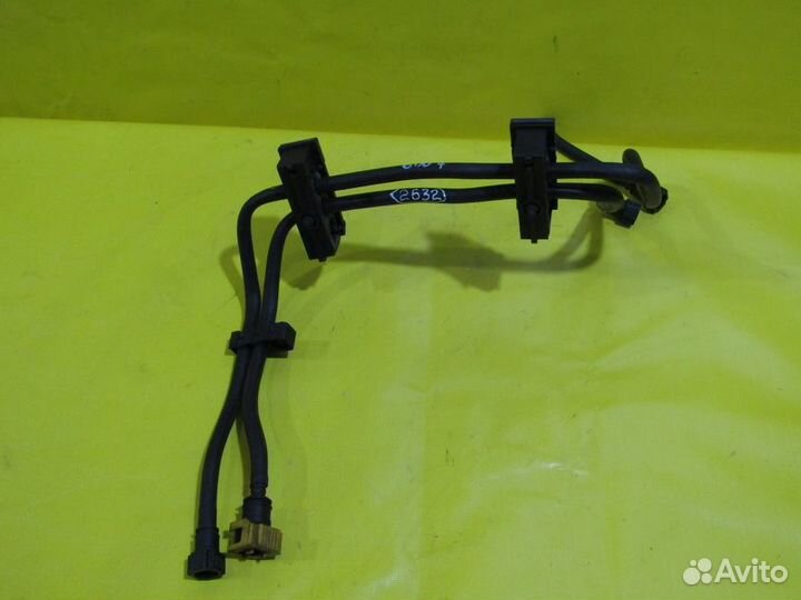 Топливные трубки Kia Sorento (XM) 09-20г 2632