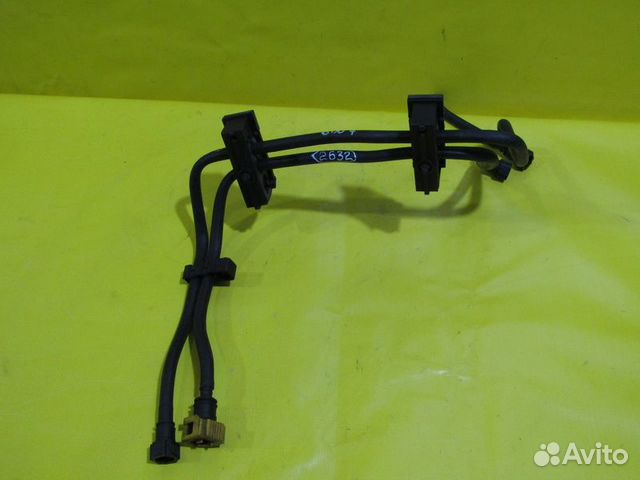 Топливные трубки Kia Sorento (XM) 09-20г 2632