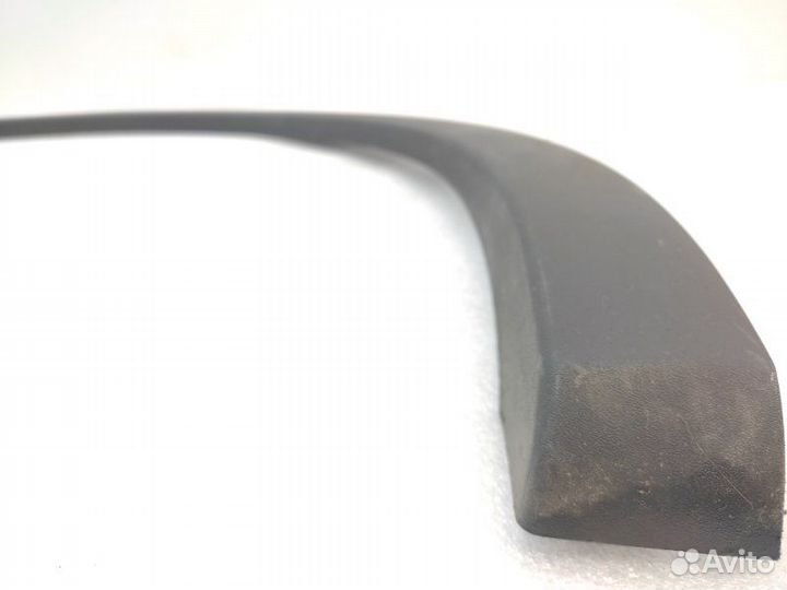 Расширитель крыла задний правый Audi Q5 FY 2.0 DET