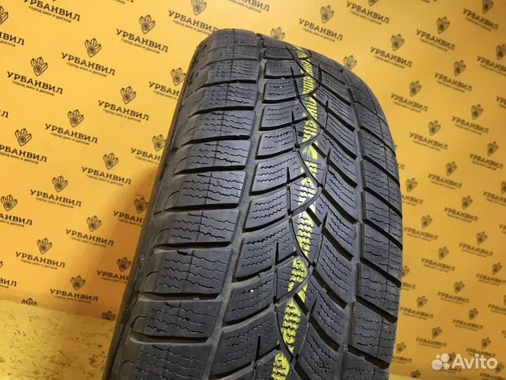 Goodyear UltraGrip Ice SUV 225/65 R17 102T