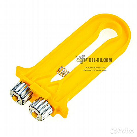 Натяжитель проволоки Plastic-Bee