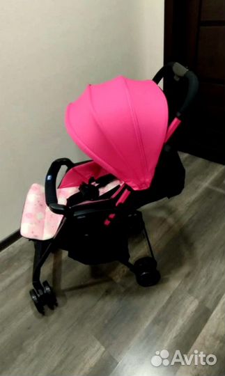 Детская Коляска chicco новая