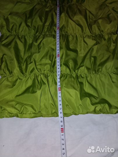 Куртка осень-весна 100