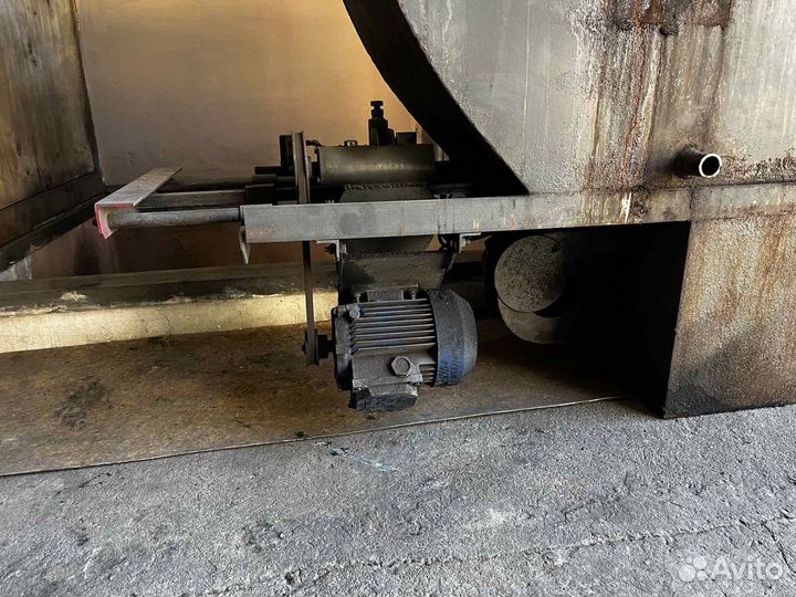 Угольный котел бу