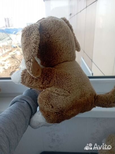 Игрушки СССР