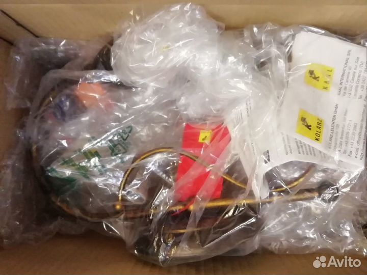 Светильник настенный