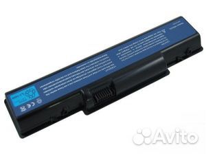Аккумулятор Acer AS07A31 AS07A41 AS07A51 новый