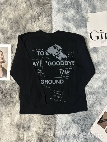 Лонгслив ERD Enfants Riches Deprimes