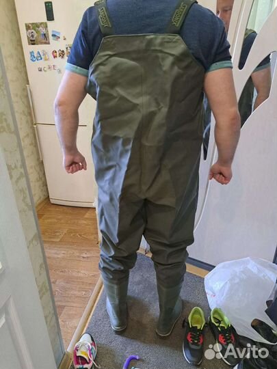 Забродники