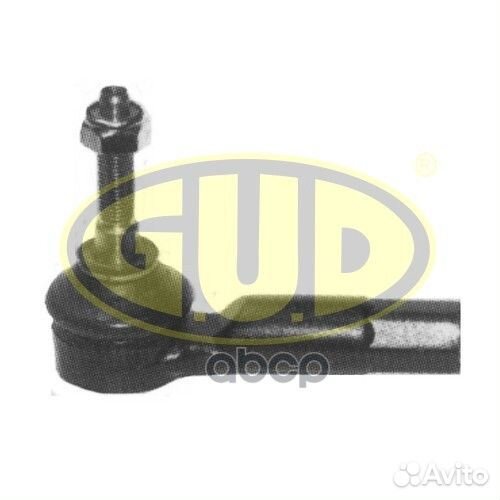 Наконечник рулевой GSP201187 G.U.D