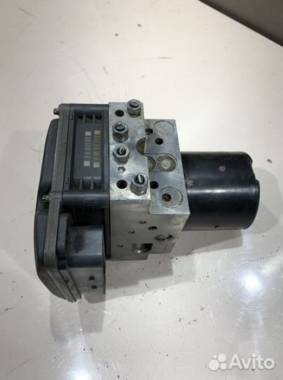 Блок ABS BMW X5 E70 абс бмв E71 X6