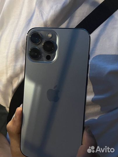 iPhone 13 Pro Max, 128 ГБ