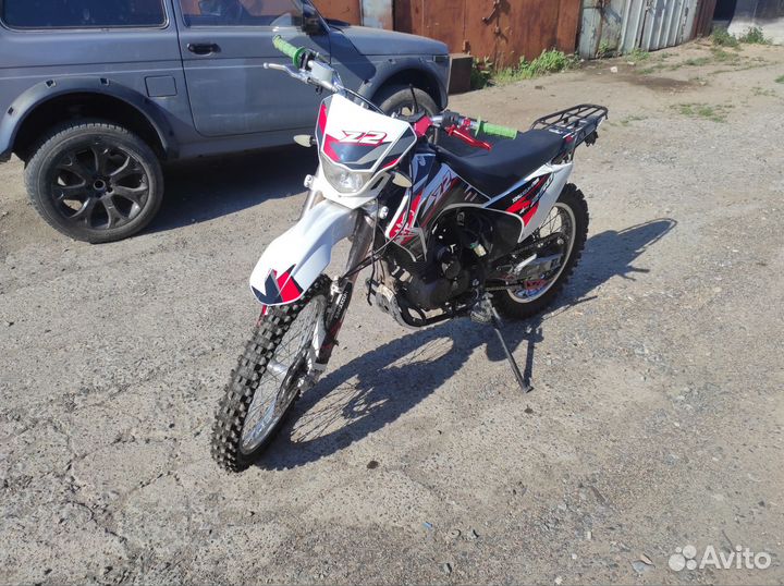 Xinguizun 250 Z2 PRO