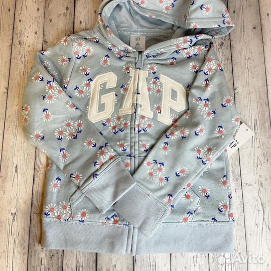 Костюм детский 3в1 новый оригинал Gap