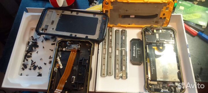 Blackview bv 9500 plus