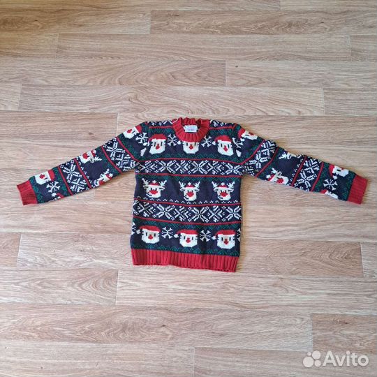 Свитер детский