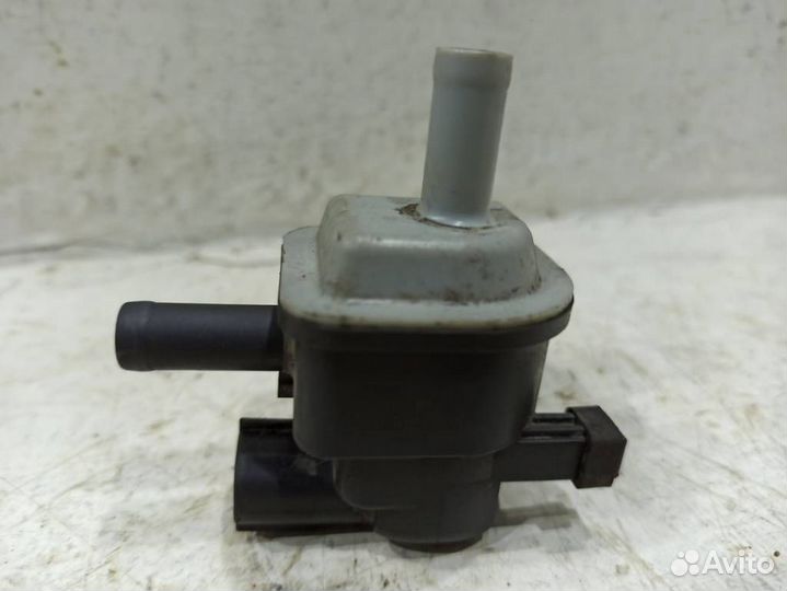 Электромагнитный клапан