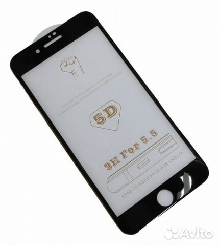 Защитное стекло#3677