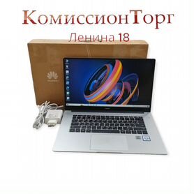 Ноутбук huawei MateBook D 15 BoB-WAI9Q