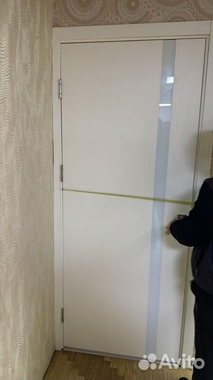 Двери межкомнатные