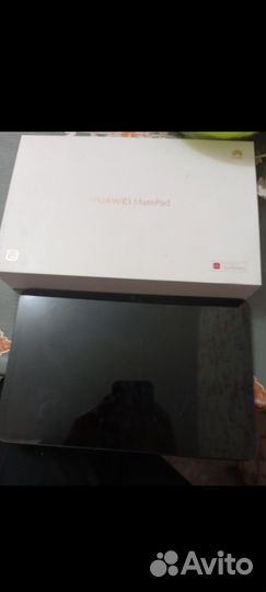 Huawei MatePad 10.4
