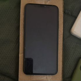 iPhone 11 Pro Max, 256 ГБ