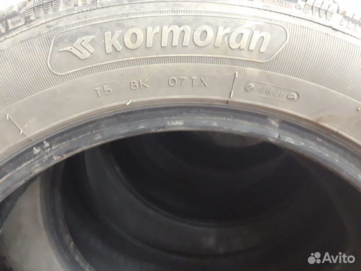 Kormoran D On/Off 225/55 R17
